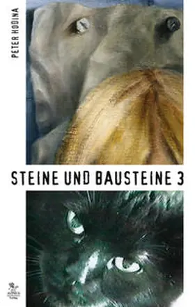 Hodina |  Steine und Bausteine 3 | Buch |  Sack Fachmedien