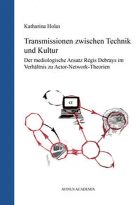 Holas |  Transmissionen zwischen Technik und Kultur | Buch |  Sack Fachmedien
