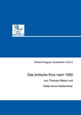  Das britische Kino nach 1980 | Buch |  Sack Fachmedien