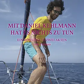 Errkaa |  Mit Daniel Kehlmann hat es nichts zu tun | Sonstiges |  Sack Fachmedien