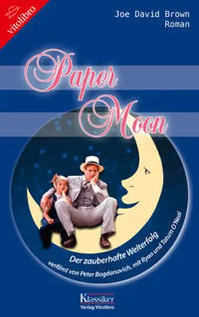 Brown |  Paper Moon | Buch |  Sack Fachmedien