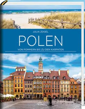Zogler / Lesser |  Polen | Buch |  Sack Fachmedien