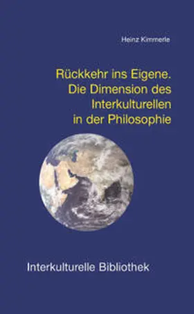 Kimmerle |  Rückkehr ins Eigene | eBook | Sack Fachmedien