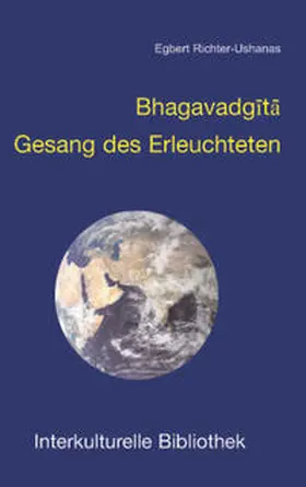 Richter-Ushanas |  Bhagavadgita | eBook | Sack Fachmedien