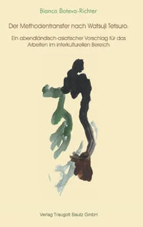Boteva-Richter |  Der Methodentransfer nach Watsuji Tetsuro | eBook | Sack Fachmedien