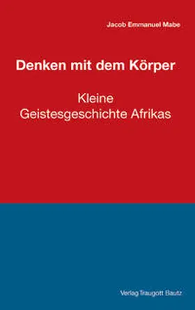 Mabe |  Denken mit dem Körper | eBook | Sack Fachmedien