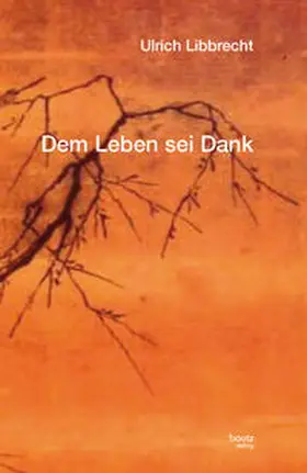 Libbrecht |  Dem Leben sei Dank | eBook | Sack Fachmedien