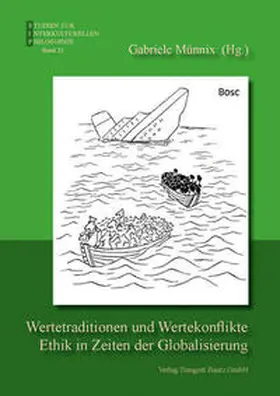 Münnix |  Wertetraditionen und Wertekonflikte | eBook | Sack Fachmedien