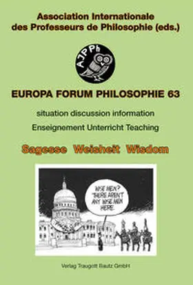 Münnix / Busch / Fuhrken |  Sagesse / Weisheit / Wisdom | eBook | Sack Fachmedien