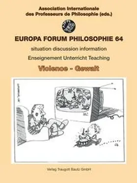 Münnix / Rolf |  Violence - Gewalt | eBook | Sack Fachmedien