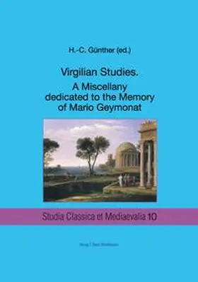 Fedeli / Günther |  VIRGILIAN STUDIES | eBook | Sack Fachmedien