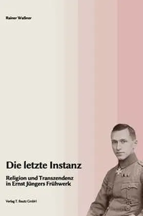 Waßner |  Die letzte Instanz | eBook | Sack Fachmedien