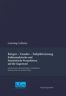Gavars / Hamm / Kaiser |  Körper – Gender – Subjektivierung | eBook | Sack Fachmedien