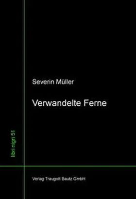 Müller |  Verwandelte Ferne | eBook | Sack Fachmedien