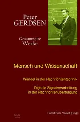 Yousefi |  Wandel in der Nachrichtentechnik | eBook | Sack Fachmedien