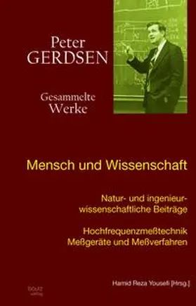 Yousefi |  Natur- und ingenieurwissenschaftliche Beiträge | eBook | Sack Fachmedien