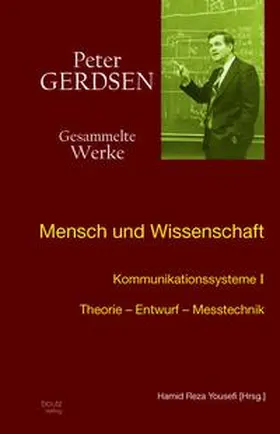 Yousefi |  Kommunikationssysteme I | eBook | Sack Fachmedien