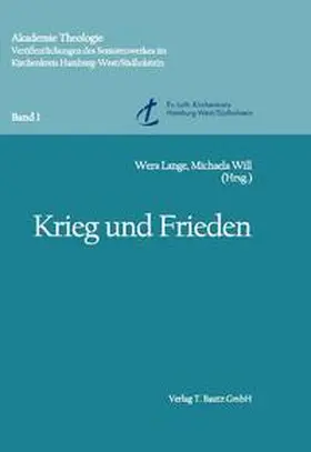 Lange / Will |  Krieg und Frieden | eBook | Sack Fachmedien