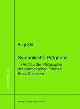 Shi / Sepp |  Symbolische Prägnanz | eBook | Sack Fachmedien