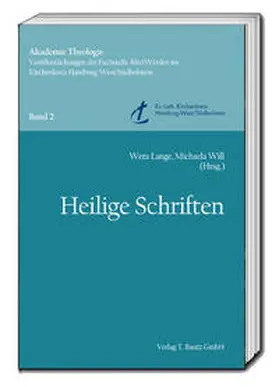 Lange / Will |  Heilige Schriften | eBook | Sack Fachmedien