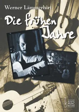 Lämmerhirt |  Die frühen Jahre | Buch |  Sack Fachmedien
