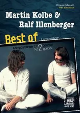 Kolbe / Illenberger / Autschbach |  Best of. | Buch |  Sack Fachmedien