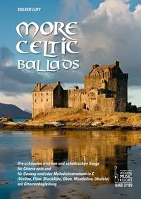 Luft |  More Celtic Ballads | Buch |  Sack Fachmedien