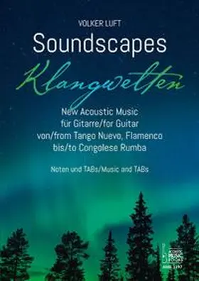  Soundscapes - Klangwelten. | Buch |  Sack Fachmedien