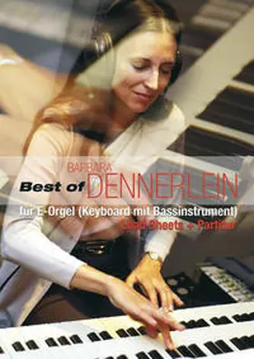 Dennerlein / Kratzat |  Best of Barbara Dennerlein | Buch |  Sack Fachmedien