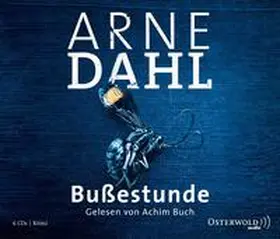 Dahl |  Bußestunde | Sonstiges |  Sack Fachmedien