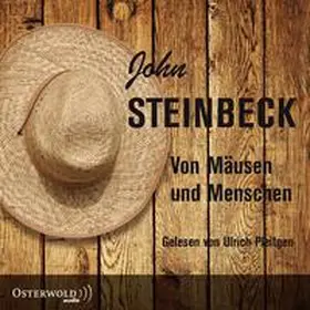 Steinbeck |  Von Mäusen und Menschen | Sonstiges |  Sack Fachmedien