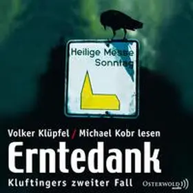 Klüpfel / Kobr |  Erntedank | Sonstiges |  Sack Fachmedien
