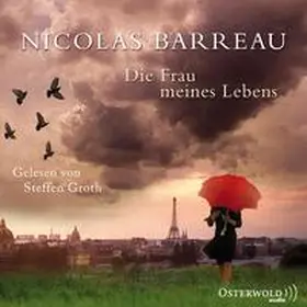 Barreau |  Die Frau meines Lebens | Sonstiges |  Sack Fachmedien