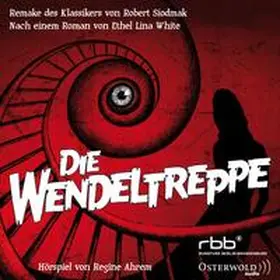 White |  Die Wendeltreppe | Sonstiges |  Sack Fachmedien