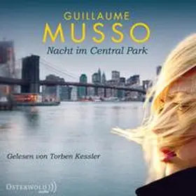 Musso |  Nacht im Central Park | Sonstiges |  Sack Fachmedien