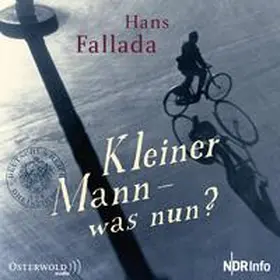 Fallada |  Kleiner Mann - was nun? | Sonstiges |  Sack Fachmedien