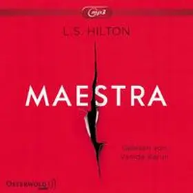 Hilton |  Maestra | Sonstiges |  Sack Fachmedien