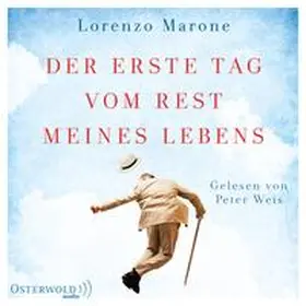 Marone |  Der erste Tag vom Rest meines Lebens | Sonstiges |  Sack Fachmedien