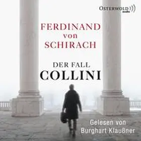von Schirach |  Der Fall Collini | Sonstiges |  Sack Fachmedien