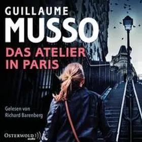 Musso |  Das Atelier in Paris | Sonstiges |  Sack Fachmedien