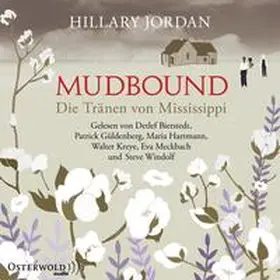 Jordan |  Mudbound – Die Tränen von Mississippi | Sonstiges |  Sack Fachmedien