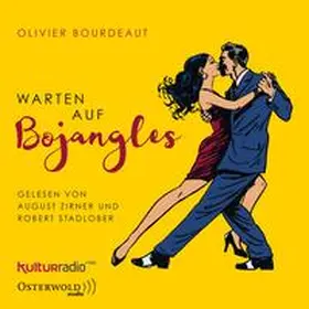 Bourdeaut |  Warten auf Bojangles | Sonstiges |  Sack Fachmedien