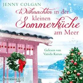 Colgan |  Weihnachten in der kleinen Sommerküche am Meer (Floras Küche 3) | Sonstiges |  Sack Fachmedien