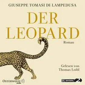 Tomasi di Lampedusa |  Der Leopard | Sonstiges |  Sack Fachmedien