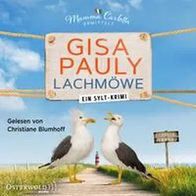 Pauly |  Lachmöwe (Mamma Carlotta  15) | Sonstiges |  Sack Fachmedien