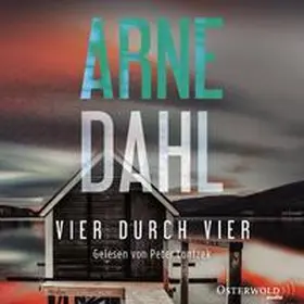 Dahl |  Vier durch vier (Berger & Blom 4) | Sonstiges |  Sack Fachmedien