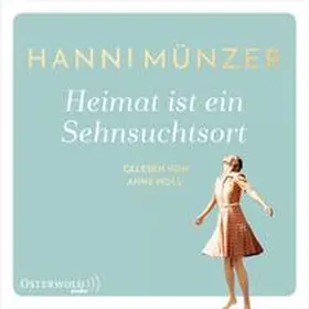 Münzer |  Heimat ist ein Sehnsuchtsort (Heimat-Saga 1) | Sonstiges |  Sack Fachmedien