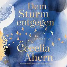 Ahern |  Dem Sturm entgegen | Sonstiges |  Sack Fachmedien