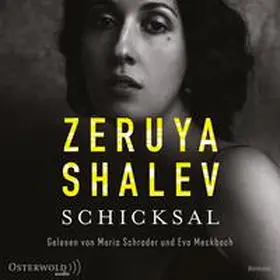 Shalev |  Schicksal | Sonstiges |  Sack Fachmedien