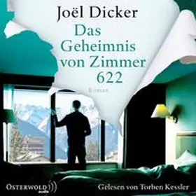 Dicker |  Das Geheimnis von Zimmer 622 | Sonstiges |  Sack Fachmedien